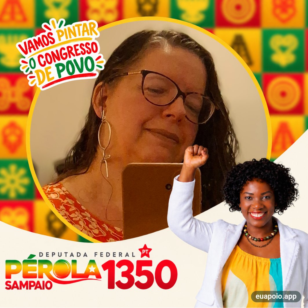 Arte de Maria do Carmo