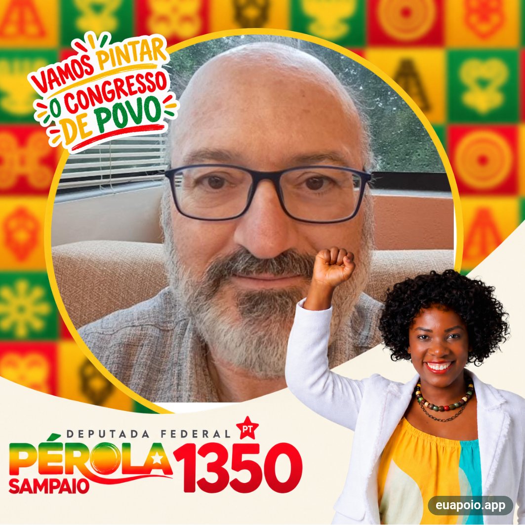 Arte de Paulo Renato Menezes
