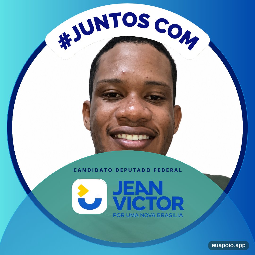 Arte de Vitor Manoel