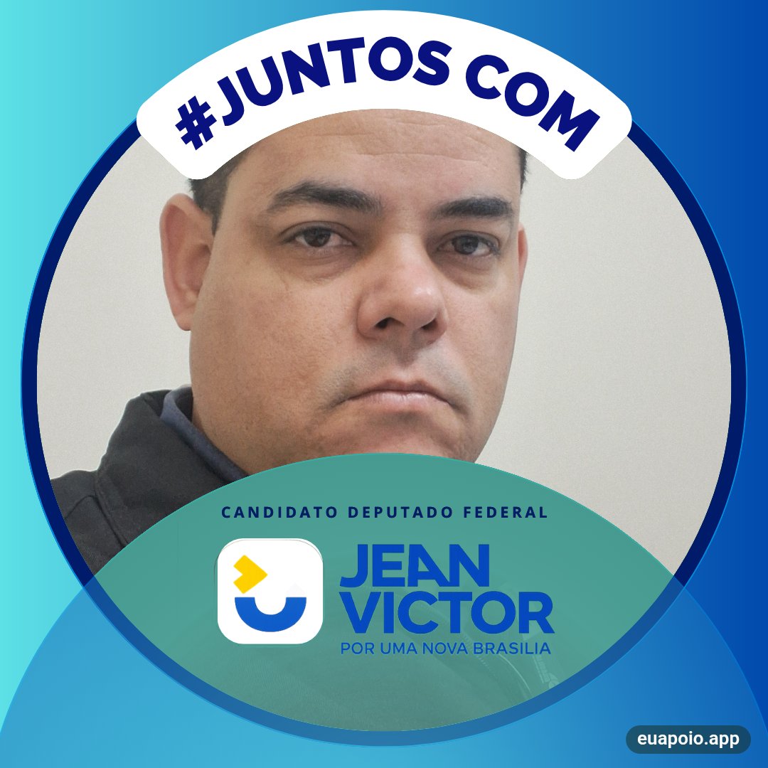 Arte de um participante