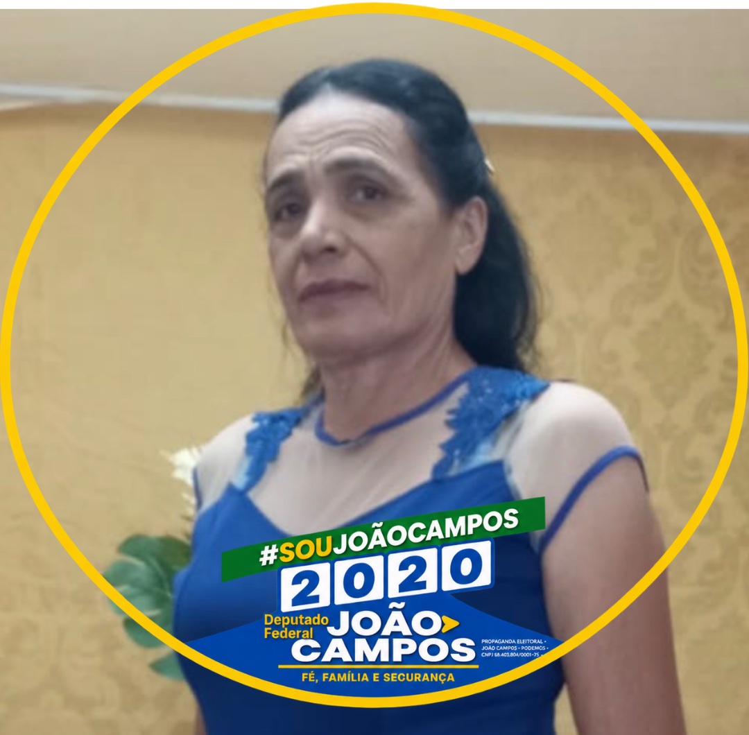 Arte de um participante
