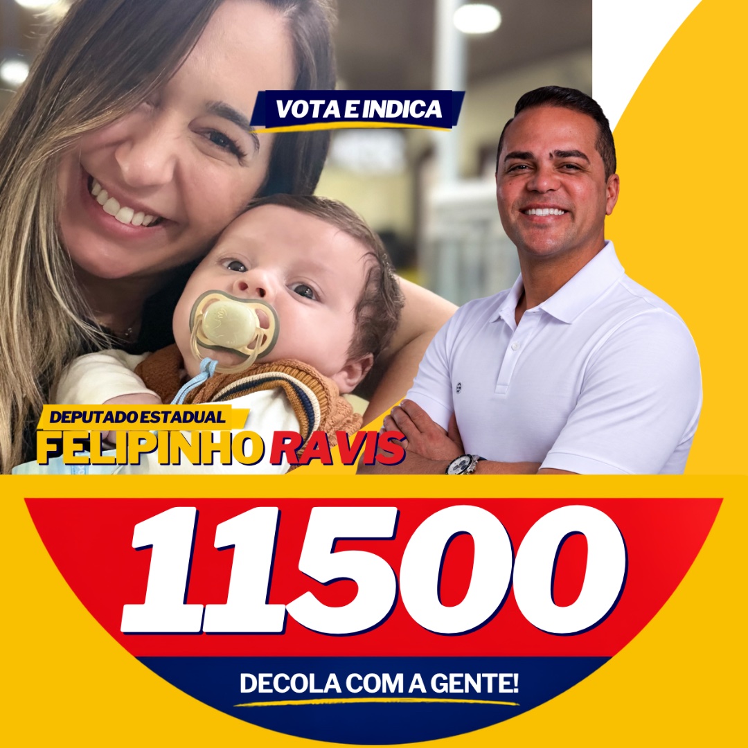 Arte de um participante