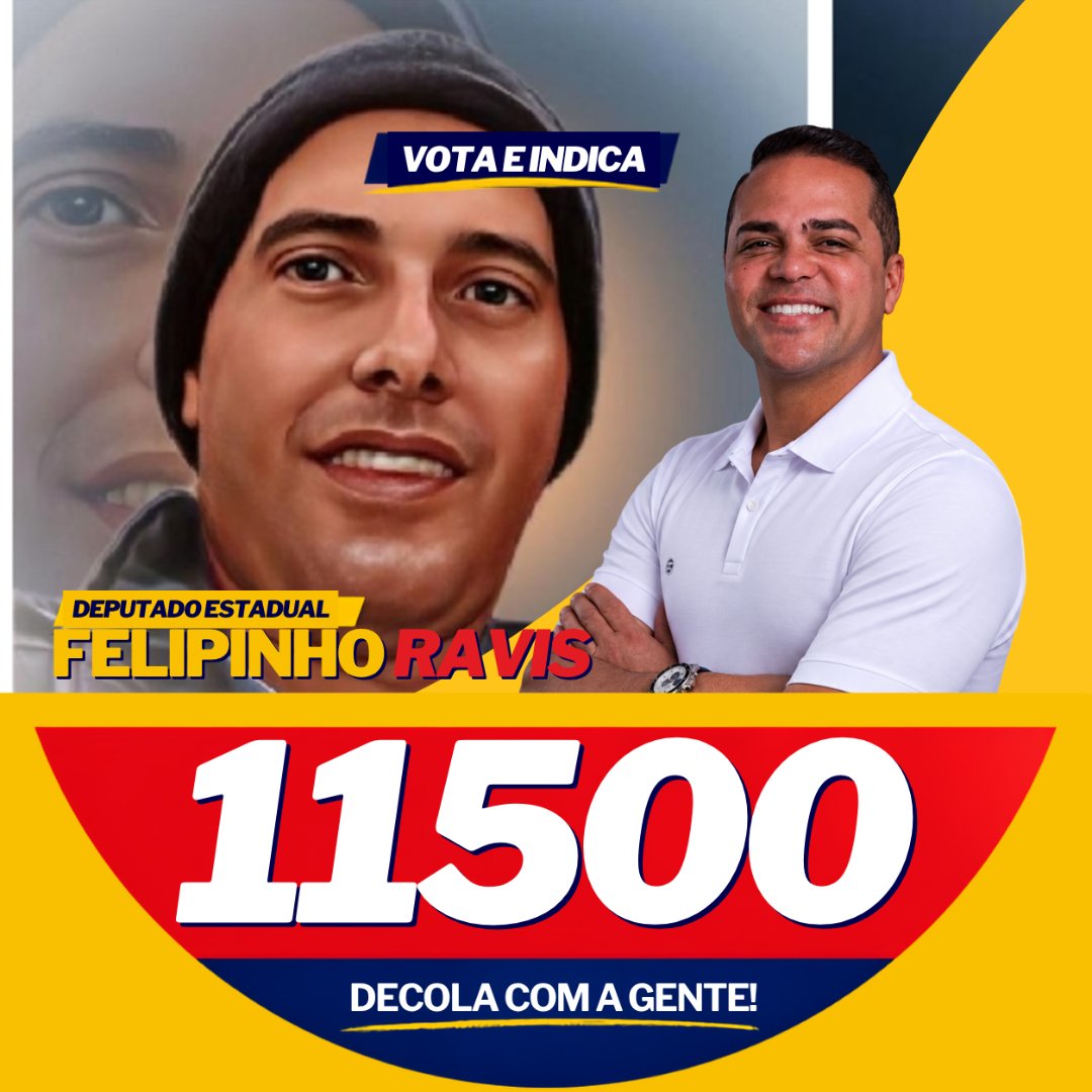 Arte de Foto eu voto