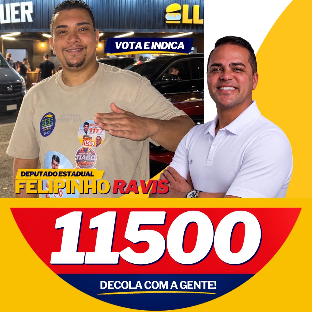 Arte de Alef Andrade
