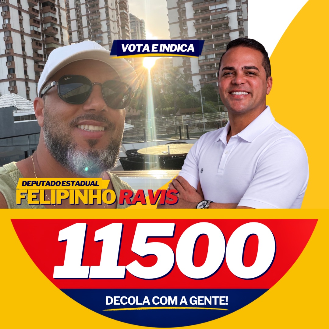 Arte de um participante