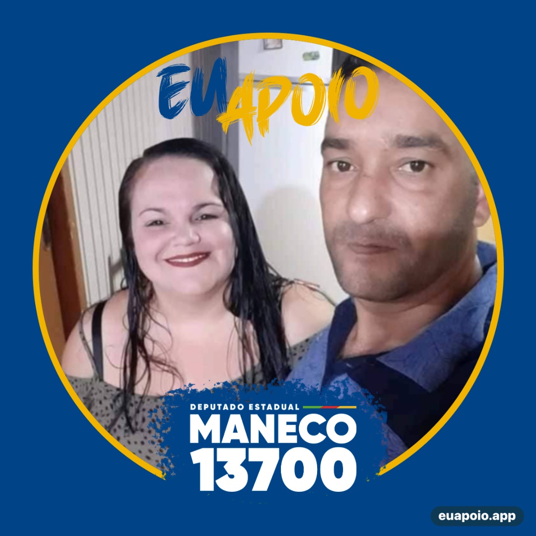 Arte de um participante