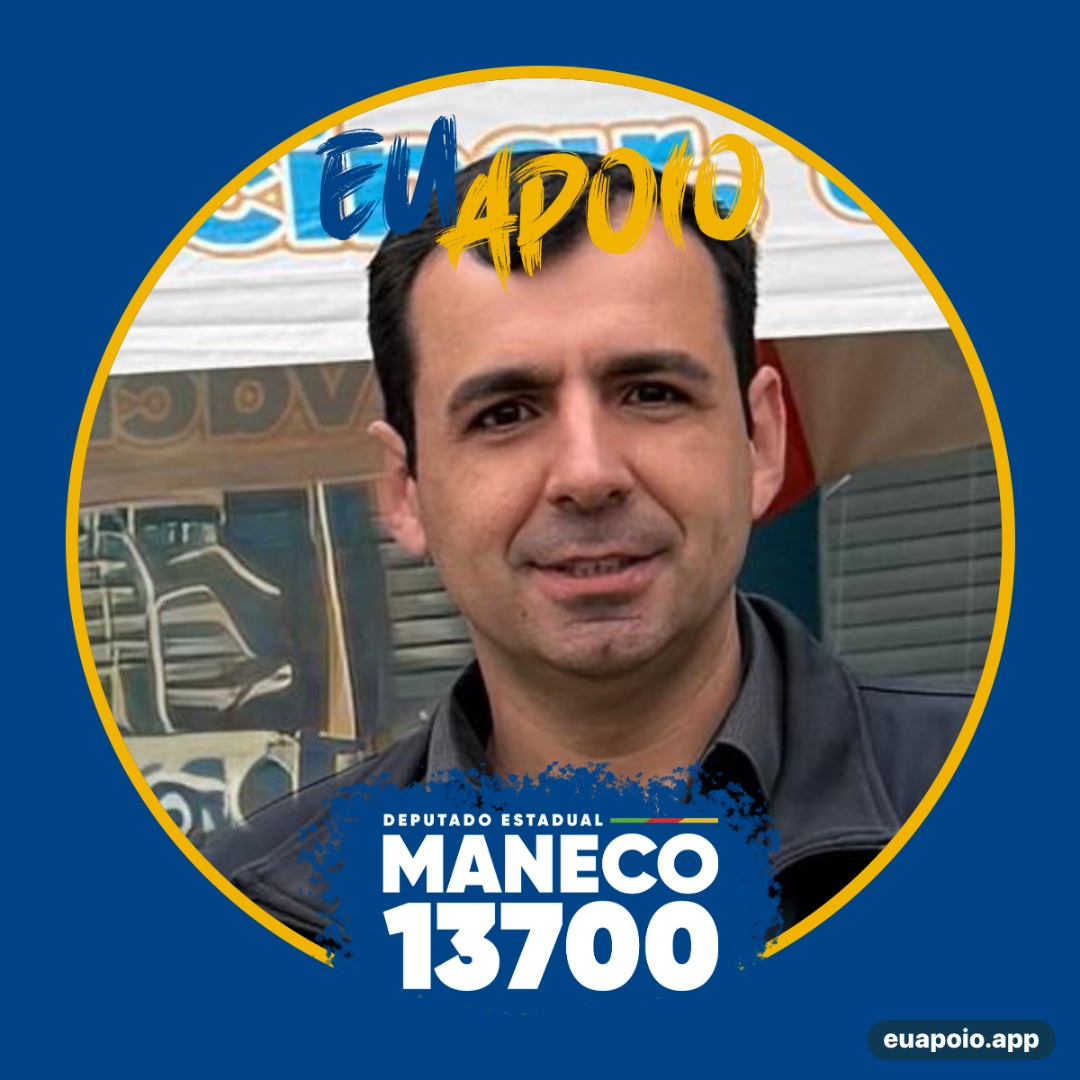 Arte de um participante