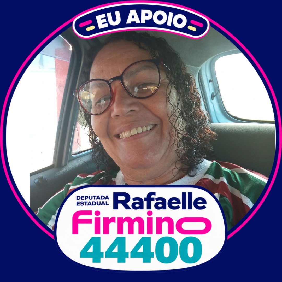 Arte de um participante