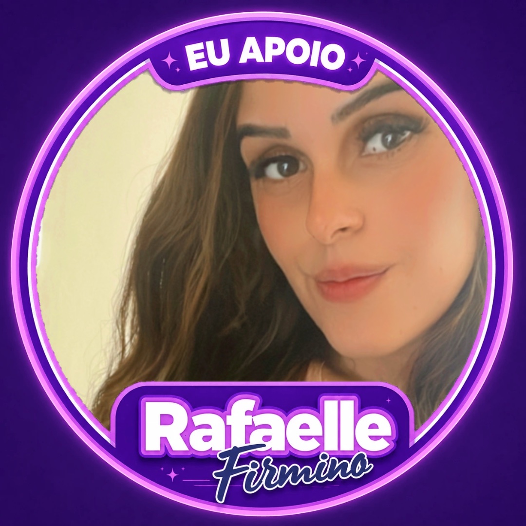 Arte de um participante