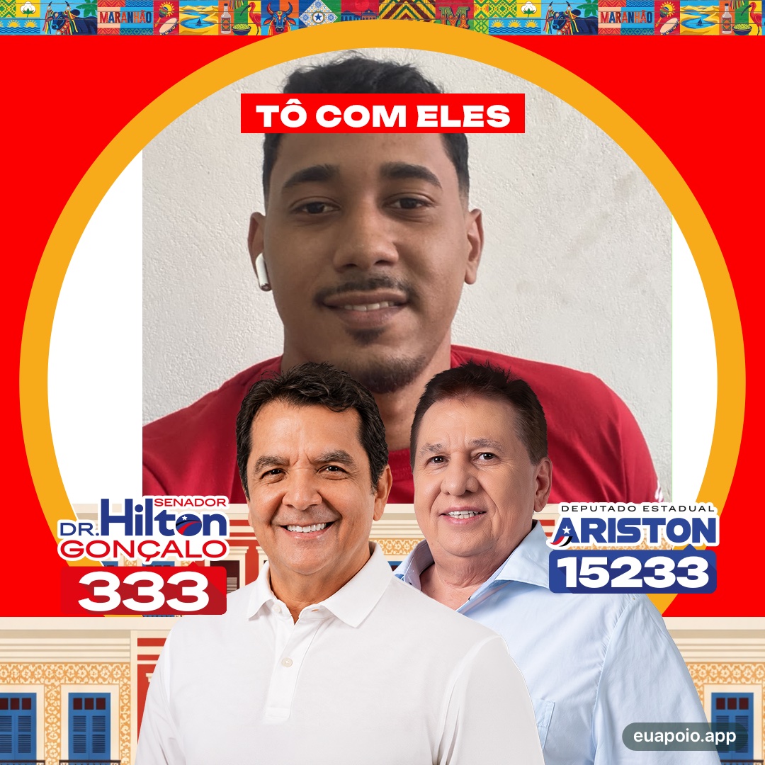 Arte de Marcos gomes