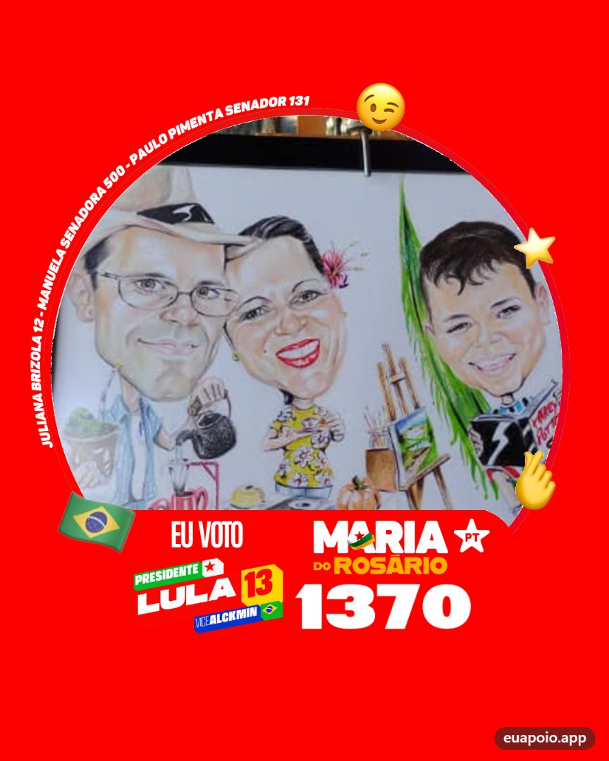 Arte de Odacir Marcos Bernardi MTC Cx do Sul