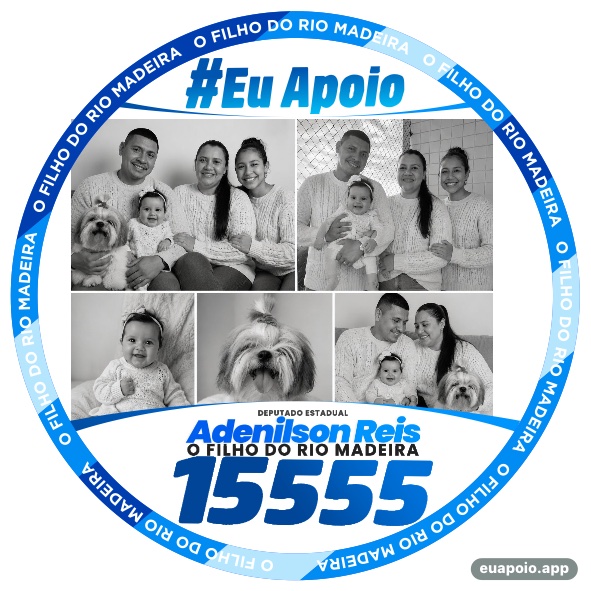 Arte de um participante