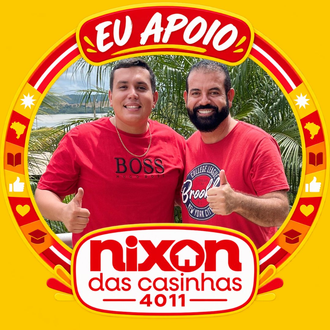 Arte de Johnnata Fernandes