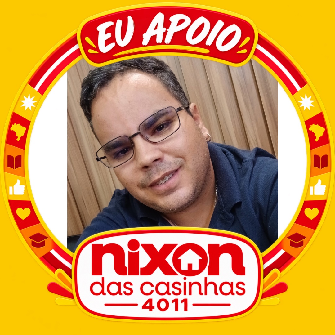 Arte de um participante