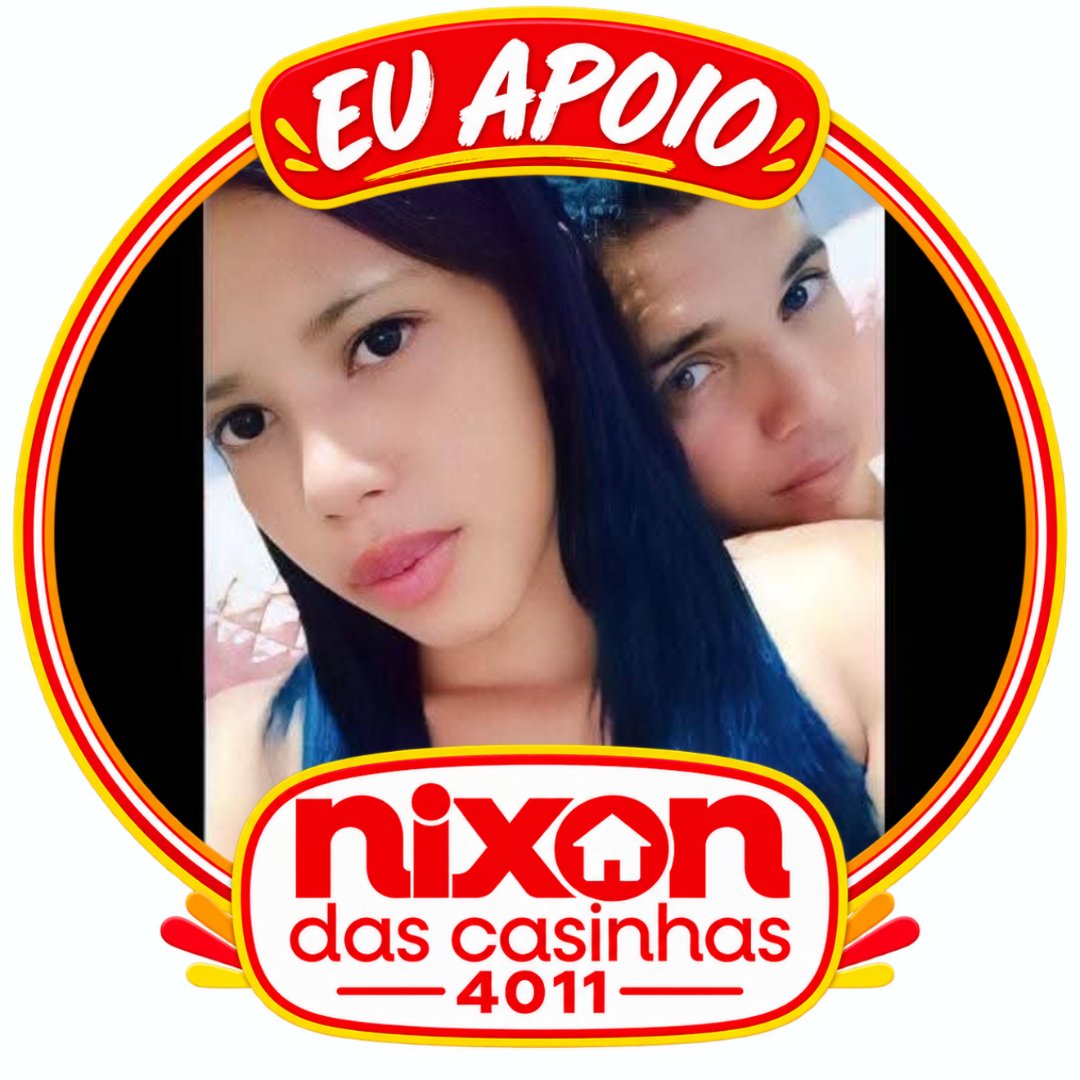 Arte de um participante