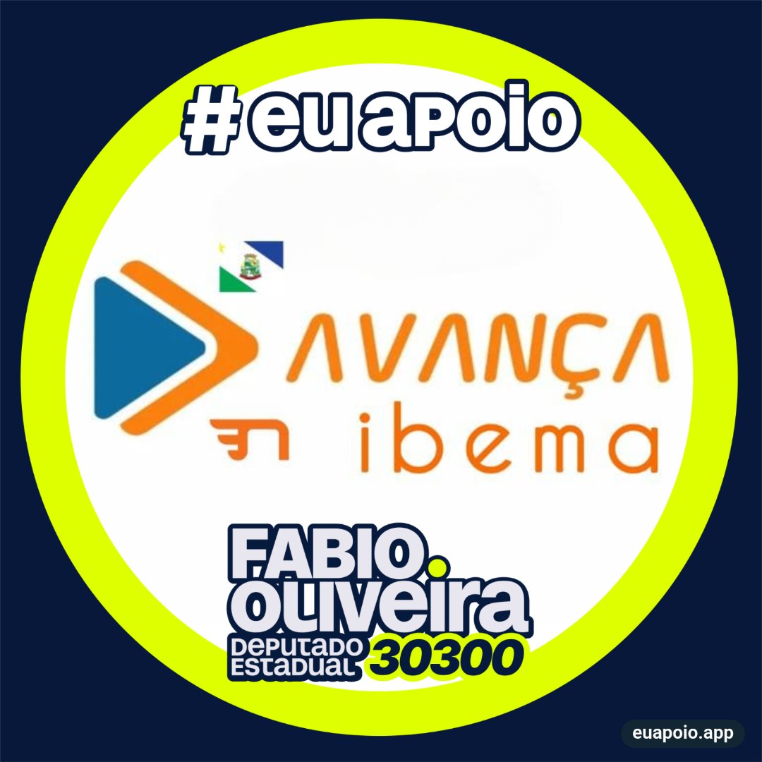 Arte de Avança Ibema