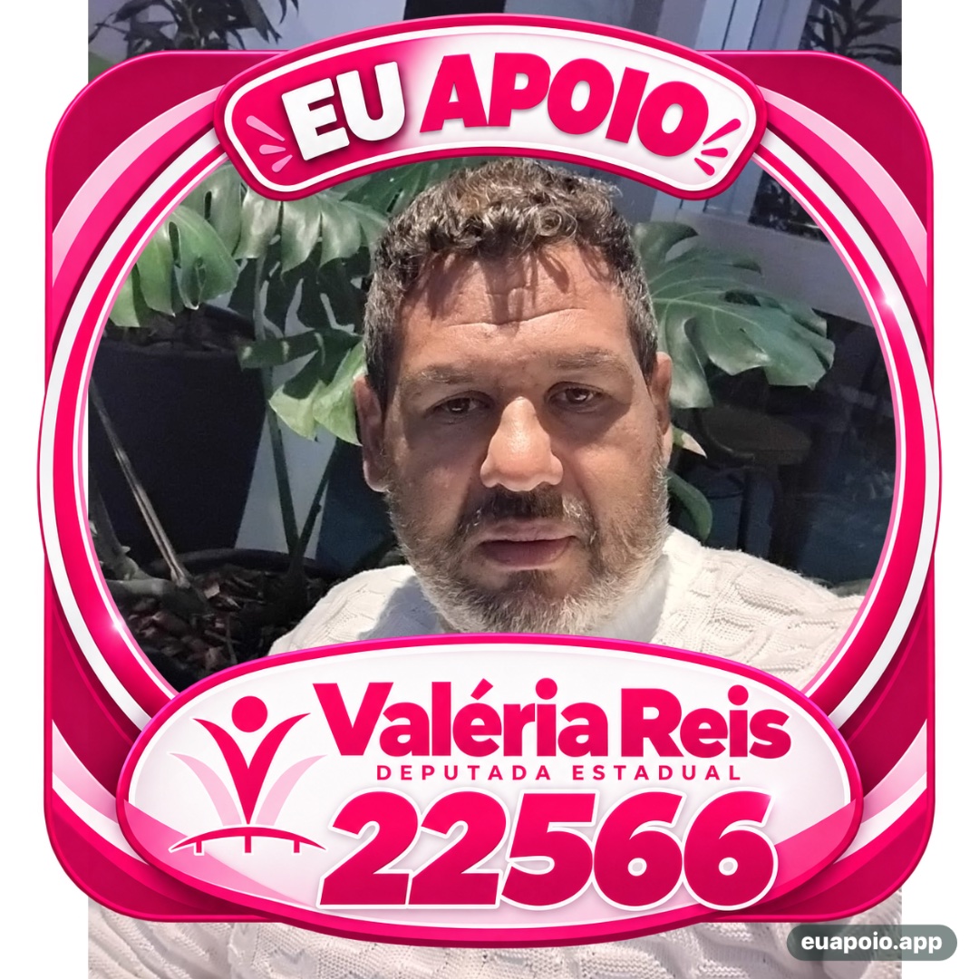 Arte de Vereador Bianinho