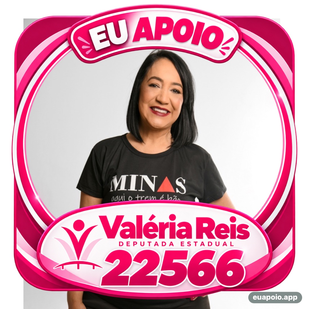 Arte de Valéria Reis