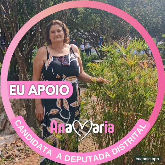 Arte de um participante