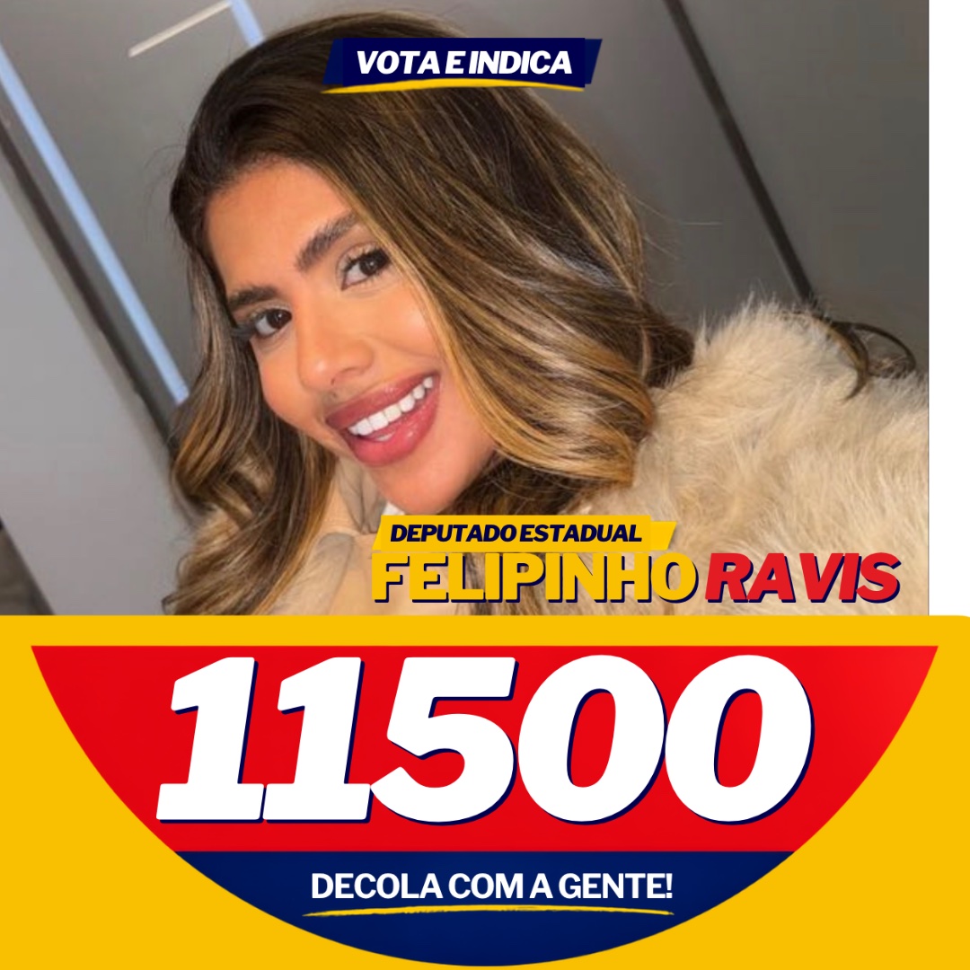 Arte de um participante