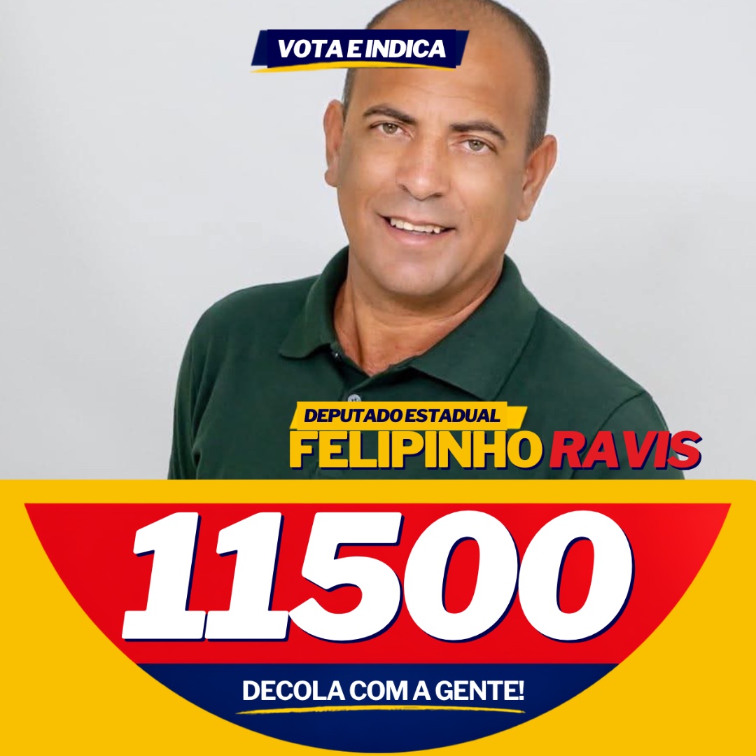 Arte de um participante