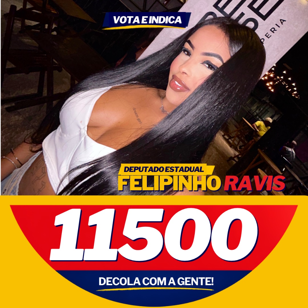 Arte de um participante