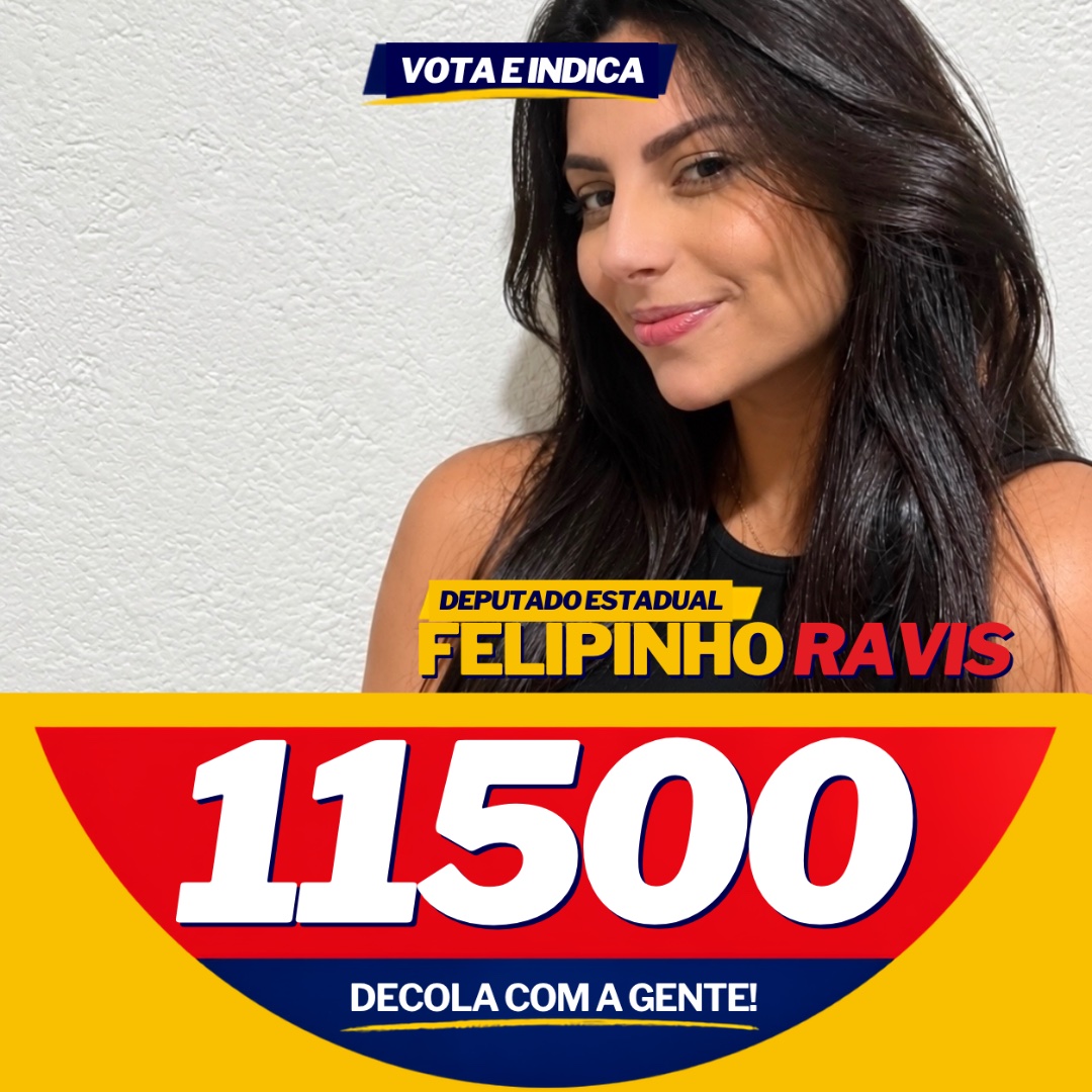 Arte de um participante