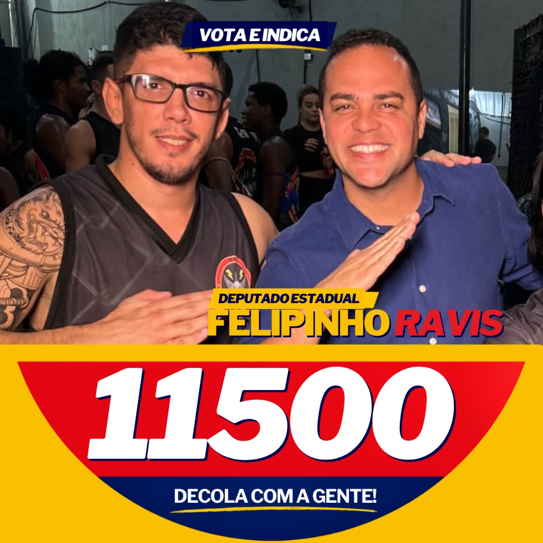 Arte de Gustavo Massaneiro