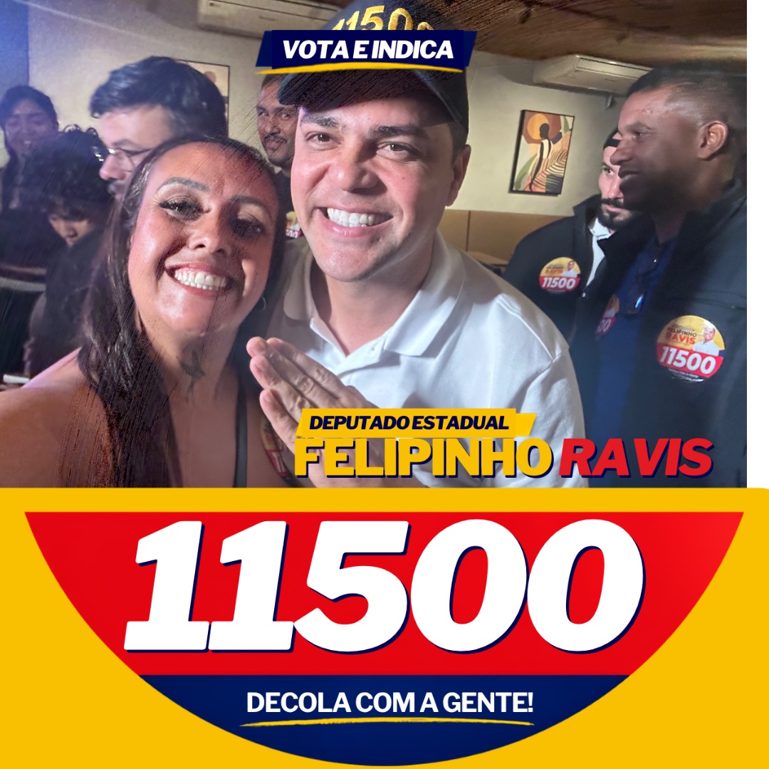 Arte de um participante