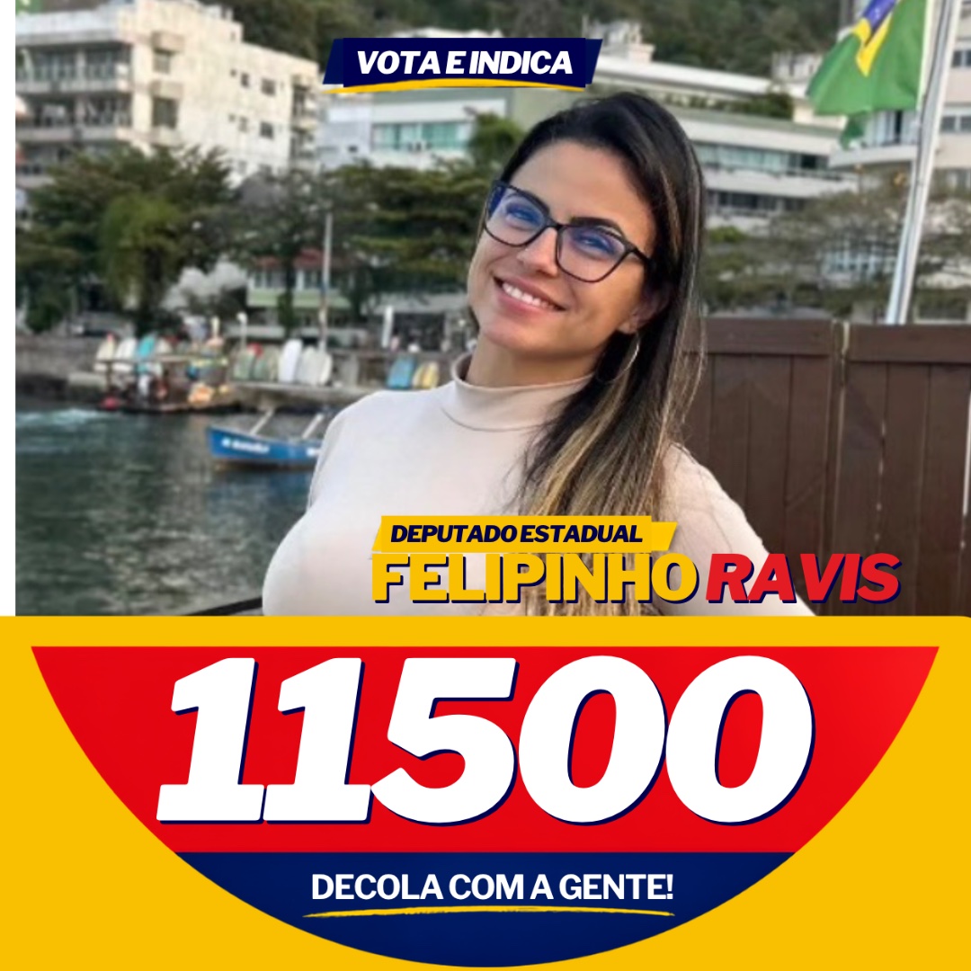 Arte de um participante