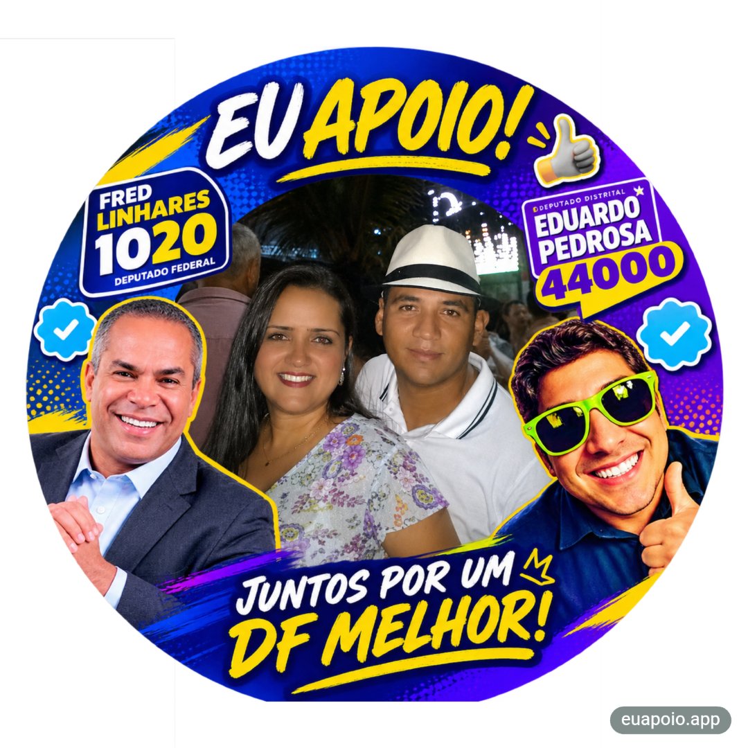 Arte de Anny e Marcos