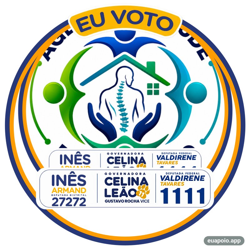 Arte de Antônio Travassos