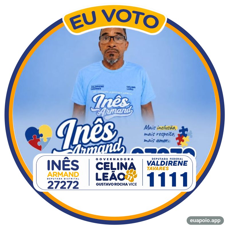 Arte de Antônio Travassos